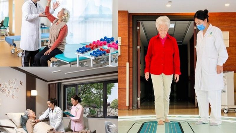 养老护理员职业技能等级证书：了解其重要性及获取途径**