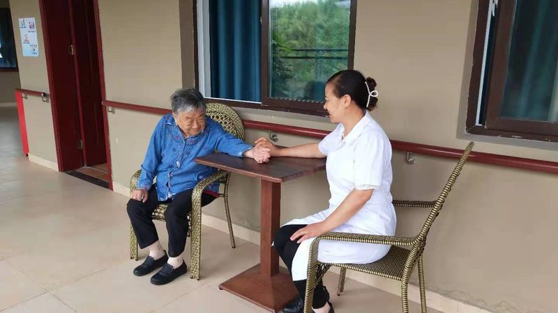 日间照料中心装修，如何打造适老化空间？**