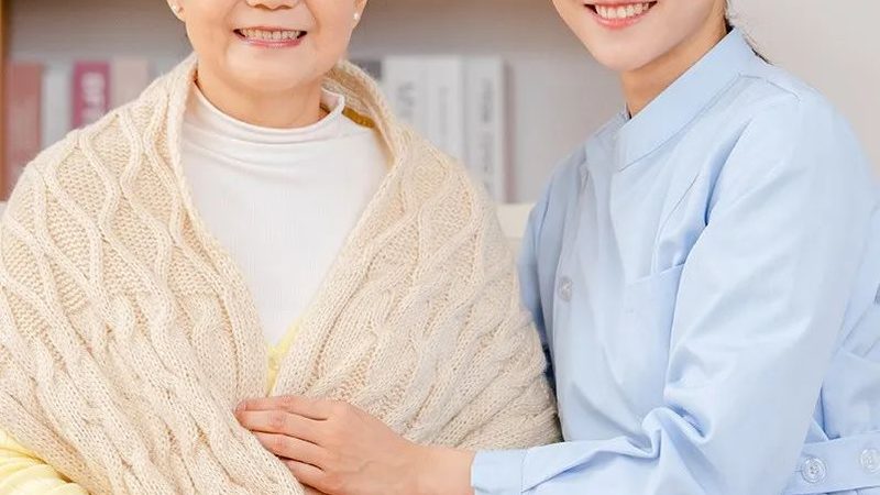 北京护理院与养老院的差异解析