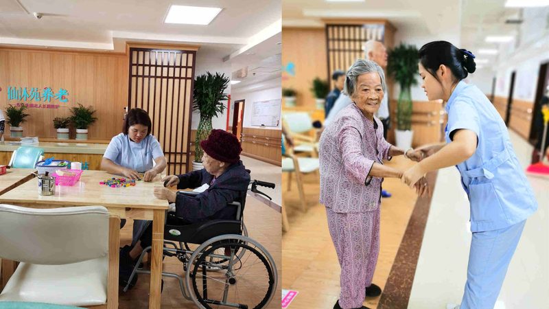 养老项目选址：交通规划的五大关键要素**