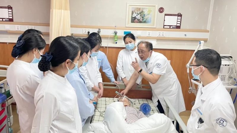 广州护工长期照护价格表背后：一份账单里的照护真相