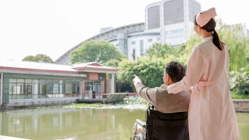 失能老人护理床选型，这些型号背后藏着真实需求