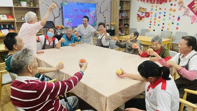 养老金融产品加盟，先看懂这四道门槛