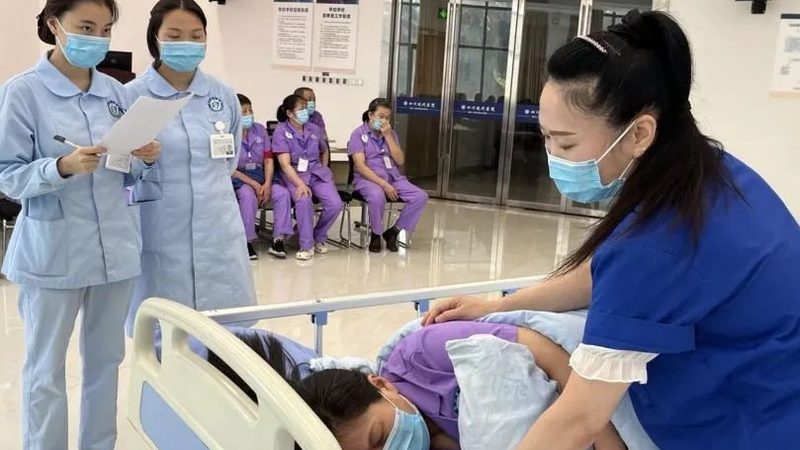 居家养老上门护理服务公司哪家好