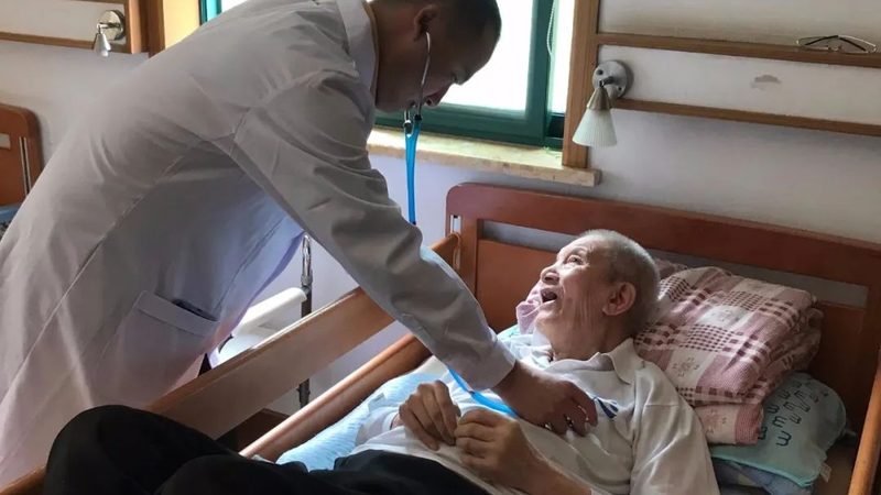 养老项目选址：如何规避潜在风险，打造安心家园**