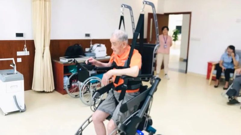 康复护工招聘，如何选择靠谱的招聘公司？**